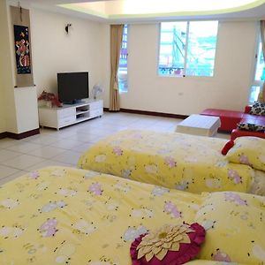 Comfort Dreibettzimmer